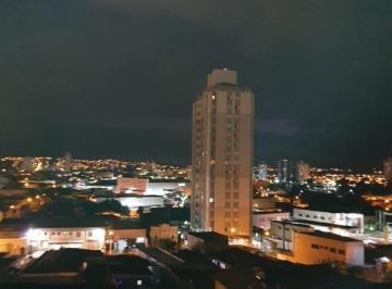 Apartamento · 56m² · 2 Quartos · 1 Vaga · Apartamento com 2 quartos para alugar, 56 m² por R$ 2.843/mês - Centro - Jacareí/SP