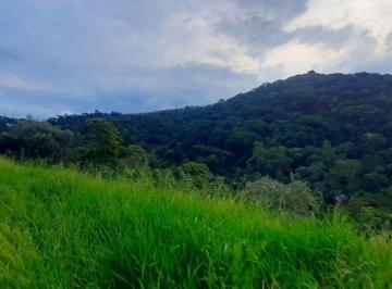 Terreno · 1036m² · Terreno à venda, 1036 m² por R$ 285.000,00 - Cerros Verdes - Mairiporã/SP