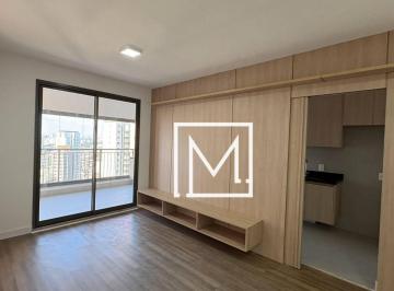 Apartamento · 62m² · 2 Quartos · 1 Vaga · Apartamento com 2 dormitórios para alugar, 62 m² por R$ 12.000,00/mês - Jardim V