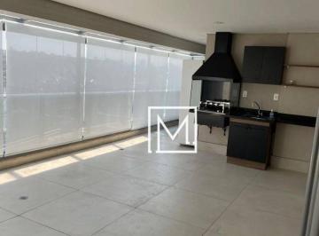Apartamento · 138m² · 3 Quartos · 2 Vagas · Apartamento com 3 dormitórios, 138 m² - venda por R$ 2.100.000,00 ou aluguel por