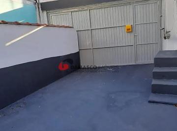 Casa · 100m² · 2 Quartos · 1 Vaga · Casa para locação, Santa Maria, São Caetano do Sul, SP