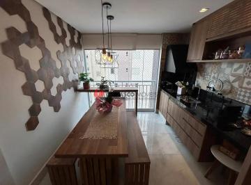 Photo 1 · Apartamento à Venda no Barcelona, São Caetano do Sul | 105 m² | 3 Suítes | 3 Vagas