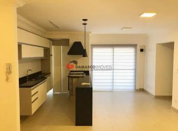 Apartamento · 12m² · 2 Quartos · 2 Vagas · Apartamento em Campestre