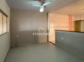 Casa · 125m² · 2 Quartos · 1 Vaga · Casa para alugar em Jardim Boa Vista de 125.00m² com 2 Quartos, 1 Suite e 1 Garagem