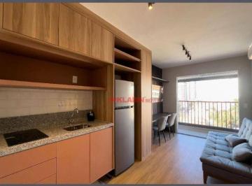 Apartamento · 33m² · 1 Quarto · Vila Mariana - Jun to ao Metro - Mobiliado.