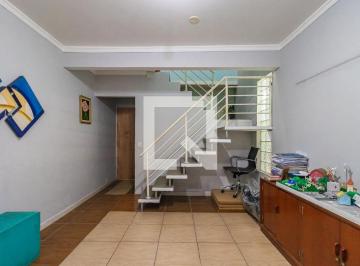 Casa · 179m² · 3 Quartos · 2 Vagas · Casa à Venda - Jardim Paulista, 3 Quartos, 179 m2