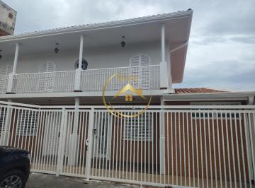 Comercial · 233m² · 4 Quartos · 7 Vagas · Prédio Comercial para venda em Jardim Chapadão de 233.00m² com 4 Quartos e 7 Garagens