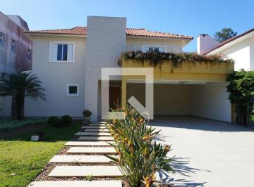Casa · 313m² · 4 Quartos · 4 Vagas · Casa à Venda - Aldeia da Serra, 4 Quartos, 313 m2