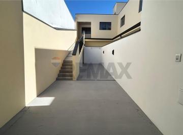 Casa · 100m² · 3 Quartos · 2 Vagas · Casa para alugar em Jardim Campos Verdes de 100.00m² com 3 Quartos e 2 Garagens