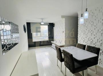 Apartamento · 70m² · 3 Quartos · Apartamento para alugar em Vila Iracema-belval de 70.00m² com 3 Quartos e 1 Suite