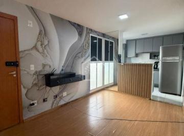 Apartamento · 46m² · 2 Quartos · 1 Vaga · Apartamento para alugar em Fazenda Do Estado de 46.00m² com 2 Quartos e 1 Garagem