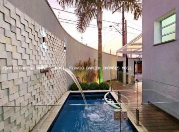 Casa · 140m² · 3 Quartos · 2 Vagas · Sobrado para venda em Vila São Sebastião de 140.00m² com 3 Quartos, 1 Suite e 2 Garagens