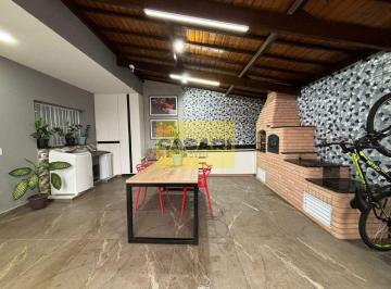 Casa · 175m² · 2 Quartos · 4 Vagas · Casa Residencial 2 dorms com Espaço Gourmet e 4 vagas em Boituva/SP (Jd. Maria P