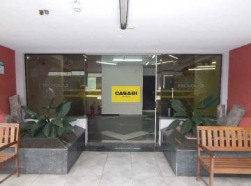 Comercial · 190m² · 1 Vaga · Sala Comercial à venda no Centro – São Bernardo do Campo | 190 m² | 2 andares |