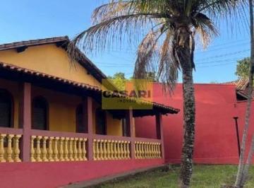 Rural · 123m² · 3 Quartos · 7 Vagas · Chácara a venda no Parque das Árvores - Boituva -SP