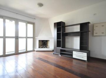 Apartamento · 128m² · 3 Quartos · 3 Vagas · Apartamento à Venda - Portal do Morumbi, 3 Quartos, 128 m2