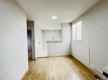 Apartamento · 39m² · 2 Quartos · 1 Vaga · Apartamento para venda em Jardim Real Park de 39.00m² com 2 Quartos e 1 Garagem