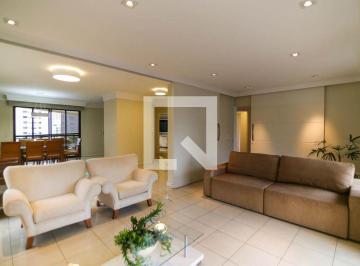 Apartamento en Venda de 3 quartos Morumbi · Apartamento à Venda - Portal do Morumbi, 3 Quartos, 215 m2