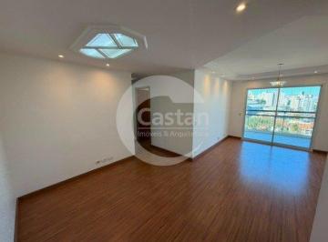 Apartamento · 96m² · 3 Quartos · 2 Vagas · Apartamento em Vila Prudente