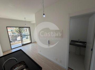 Apartamento · 25m² · 1 Quarto · Apartamento em Mooca