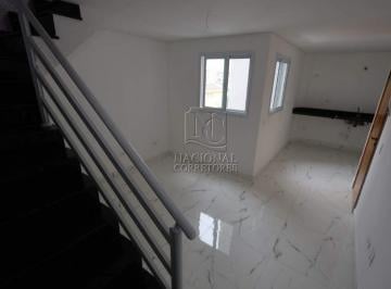 Apartamento · 87m² · 2 Quartos · 1 Vaga · Cobertura Sem Condomínio à venda, 2 quartos, 1 suíte, 1 vaga, Vila Humaitá - San