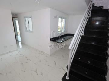 Apartamento · 88m² · 2 Quartos · 1 Vaga · Cobertura Sem Condomínio à venda, 2 quartos, 1 suíte, 1 vaga, Vila Humaitá - San