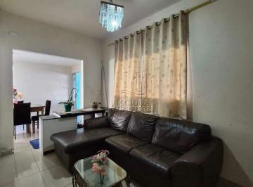 Casa · 134m² · 2 Quartos · 1 Vaga · Casa à venda, 2 quartos, 1 suíte, 1 vaga, Vila Linda - Santo André/SP
