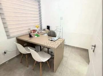 Comercial · 254m² · Casa comercial à venda, 1 suíte, Vila Assunção - Santo André/SP