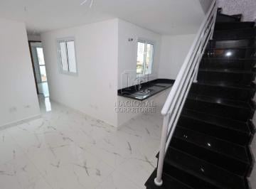 Apartamento · 84m² · 2 Quartos · 1 Vaga · Cobertura Sem Condomínio à venda, 2 quartos, 1 suíte, 1 vaga, Vila Humaitá - San