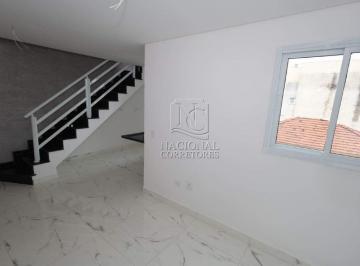 Apartamento · 95m² · 2 Quartos · 1 Vaga · Cobertura Sem Condomínio à venda, 2 quartos, 1 suíte, 1 vaga, Vila Humaitá - San