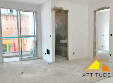 Apartamento · 56m² · 2 Quartos · 1 Vaga · Apartamento para venda em Jardim do Mar de 55.68m² com 2 Quartos, 1 Suite e 1 Garagem