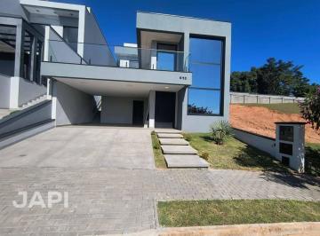 Casa · 260m² · 3 Quartos · 4 Vagas · Casa de Condomínio para venda em Medeiros de 260.00m² com 3 Quartos, 3 Suites e 4 Garagens