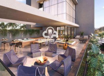 Apartamento · 220m² · 4 Quartos · 3 Vagas · Apartamento para venda em Vila Frezzarim de 220.00m² com 4 Quartos, 4 Suites e 3 Garagens