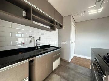 Apartamento · 71m² · 3 Quartos · 2 Vagas · Apartamento para venda em Vila Nambi de 71.00m² com 3 Quartos, 1 Suite e 2 Garagens