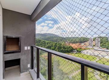 Apartamento · 70m² · 2 Quartos · 1 Vaga · Apartamento com 2 dormitórios a venda no Ed. Brava Breeze