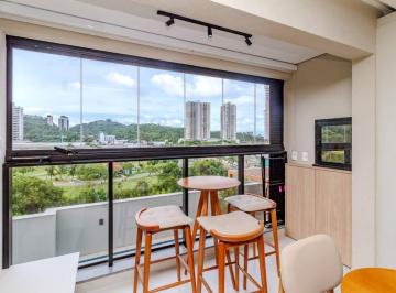 Apartamento · 70m² · 2 Quartos · 1 Vaga · Apartamento com 2 dormitórios a venda no Ed. Brava Breeze