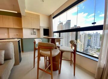 Apartamento · 84m² · 2 Quartos · 2 Vagas · Apartamento 2 quartos 84,24m² Praia Brava Itajaí