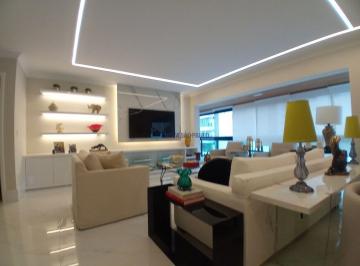 Apartamento · 214m² · 4 Quartos · 4 Vagas · Apartamento à venda com 214m², 4 vagas em Mirandópolis.