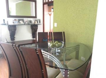 Apartamento · 75m² · 3 Quartos · 2 Vagas · Apartamento à venda com 3 dormitórios ao lado do Metrô Jabaquara.