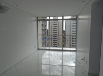 Apartamento · 58m² · 2 Quartos · 2 Vagas · Apartamento à venda no Jardim São Savério.