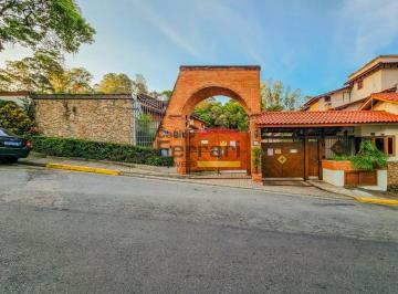 Casa · 280m² · 4 Quartos · 5 Vagas · LINDA CASA EM CONDOMÍNIO FECHADO NO TREMEMBÉ