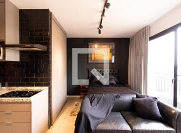 Apartamento · 25m² · 1 Quarto · 1 Vaga · Apartamento à Venda - Santana, 1 Quarto, 25 m2