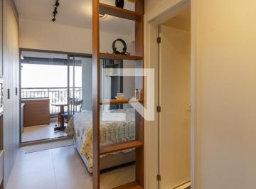Apartamento · 27m² · 1 Quarto · Apartamento à Venda - Moema, 1 Quarto, 27 m2