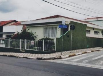 Casa de 3 quartos, Caieiras · Casa Térrea de Esquina | Centro de Caieiras | 3 Dormitórios | Mobiliada