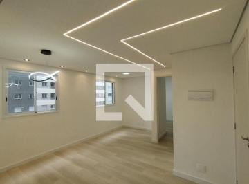Apartamento · 38m² · 1 Quarto · Apartamento à Venda - Vila das Mercês, 1 Quarto, 38 m2
