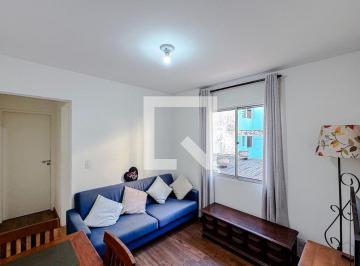 Apartamento · 40m² · 1 Quarto · 1 Vaga · Apartamento à Venda - Aclimação, 1 Quarto, 40 m2
