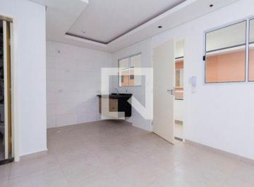 Apartamento · 43m² · 2 Quartos · Apartamento à Venda - Jardim Aricanduva, 2 Quartos, 43 m2