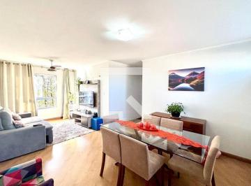 Apartamento · 78m² · 2 Quartos · 1 Vaga · Apartamento à Venda - Cangaíba, 2 Quartos, 78 m2