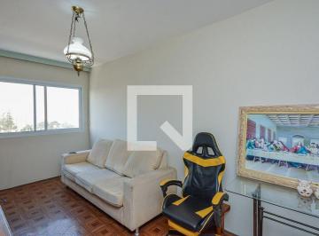 Apartamento · 56m² · 2 Quartos · 1 Vaga · Apartamento à Venda - Veleiros, 2 Quartos, 56 m2