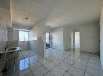 Apartamento · 58m² · 2 Quartos · 1 Vaga · Apartamento 58M² - para Alugar